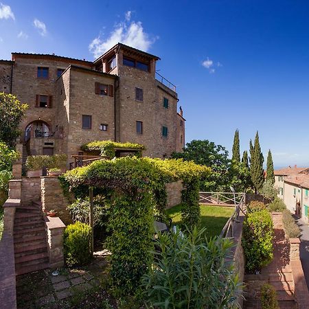 Borgo Alle Mura Apartment Casale Marittimo Room photo