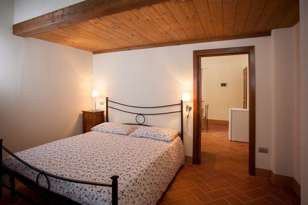 Borgo Alle Mura Apartment Casale Marittimo Room photo