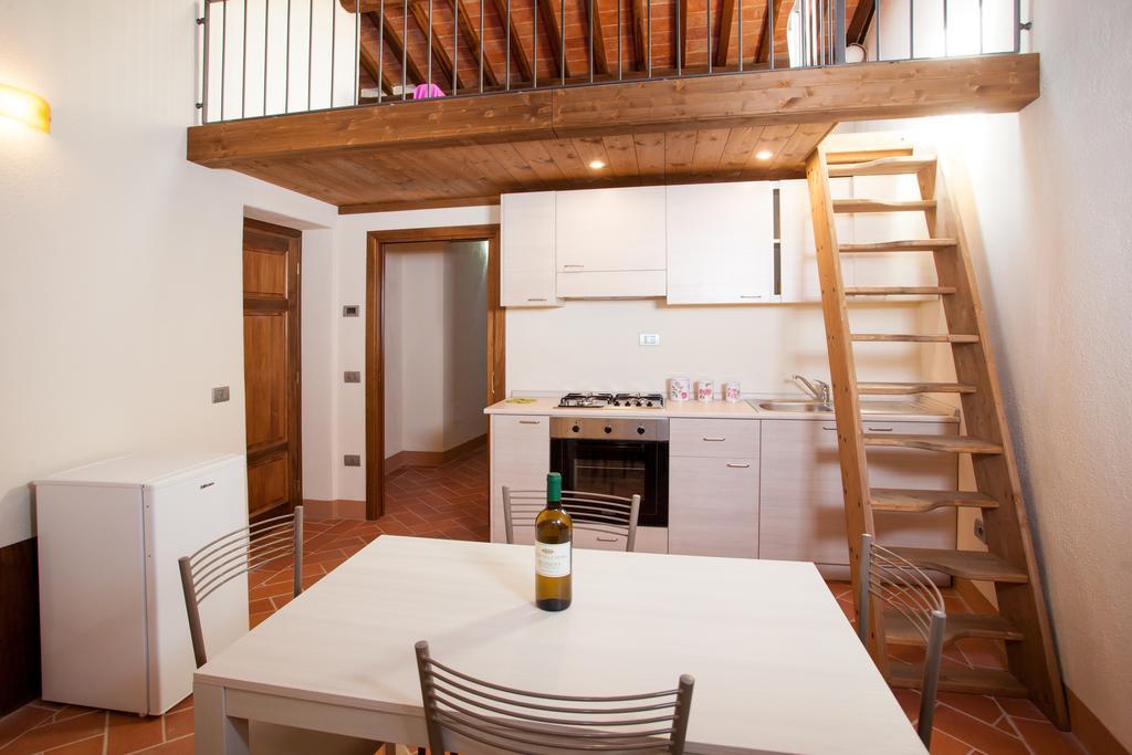 Borgo Alle Mura Apartment Casale Marittimo Room photo