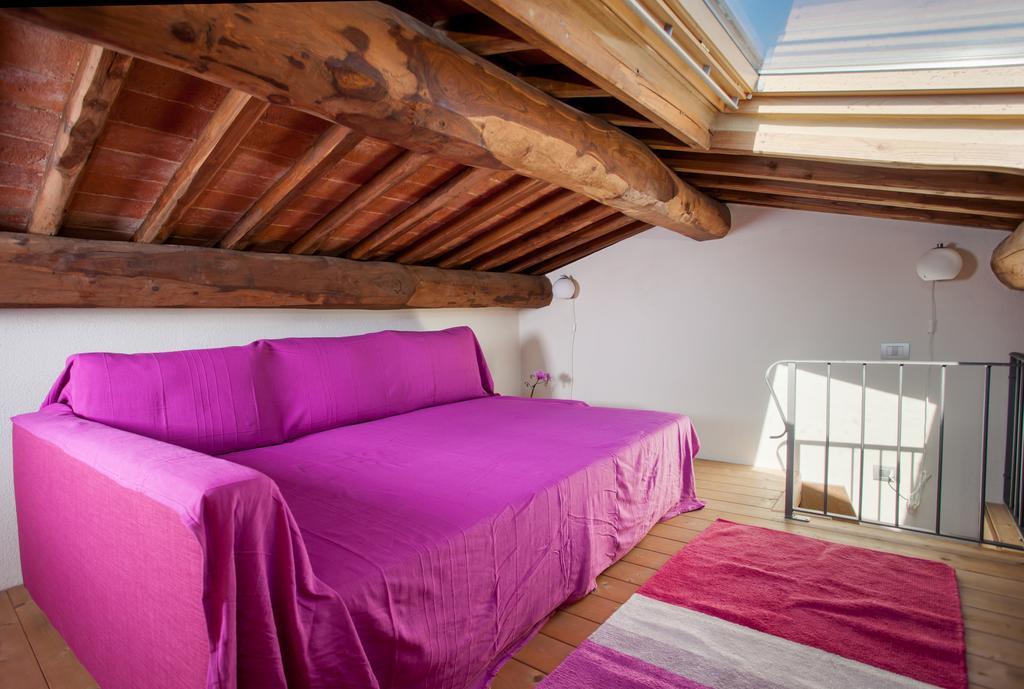 Borgo Alle Mura Apartment Casale Marittimo Room photo