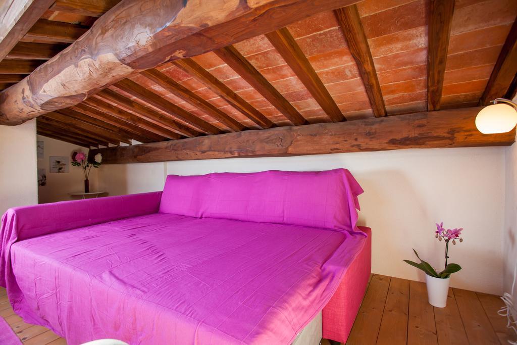 Borgo Alle Mura Apartment Casale Marittimo Room photo
