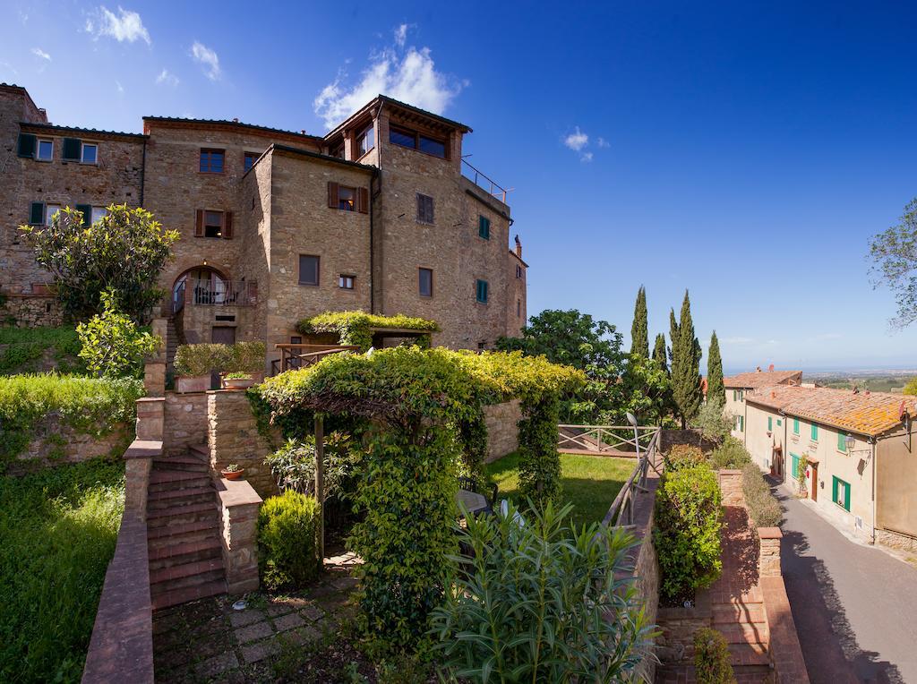 Borgo Alle Mura Apartment Casale Marittimo Room photo