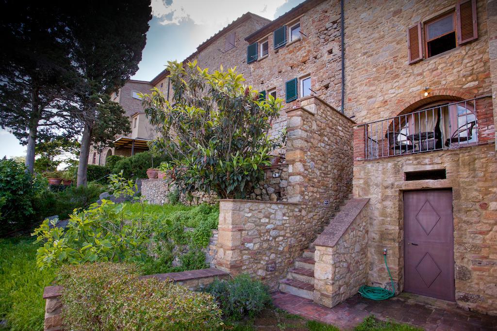 Borgo Alle Mura Apartment Casale Marittimo Room photo