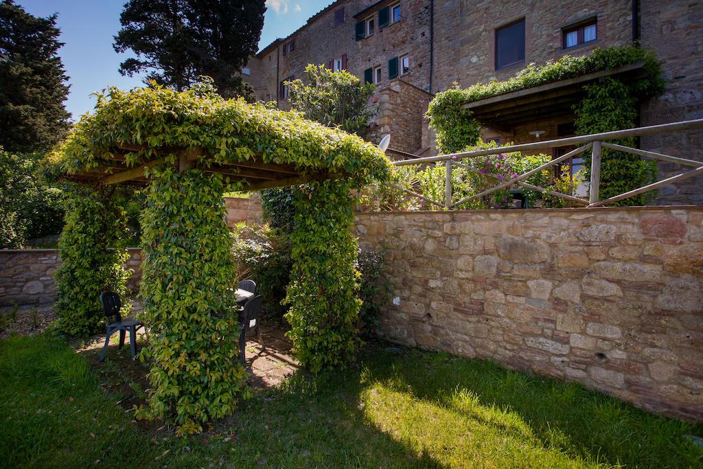 Borgo Alle Mura Apartment Casale Marittimo Room photo