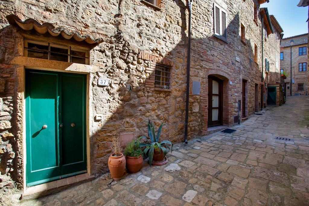 Borgo Alle Mura Apartment Casale Marittimo Room photo