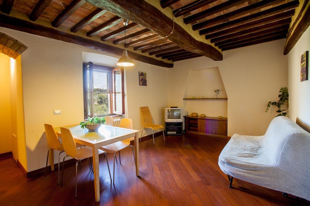 Borgo Alle Mura Apartment Casale Marittimo Room photo
