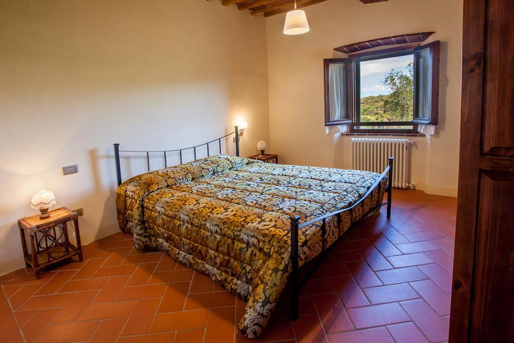 Borgo Alle Mura Apartment Casale Marittimo Room photo