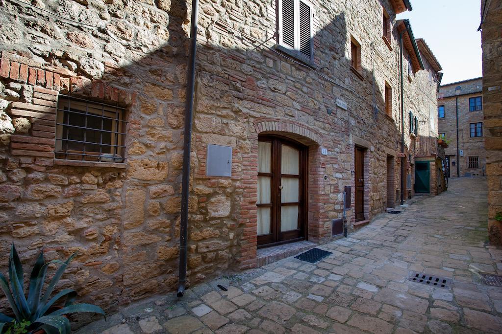Borgo Alle Mura Apartment Casale Marittimo Room photo