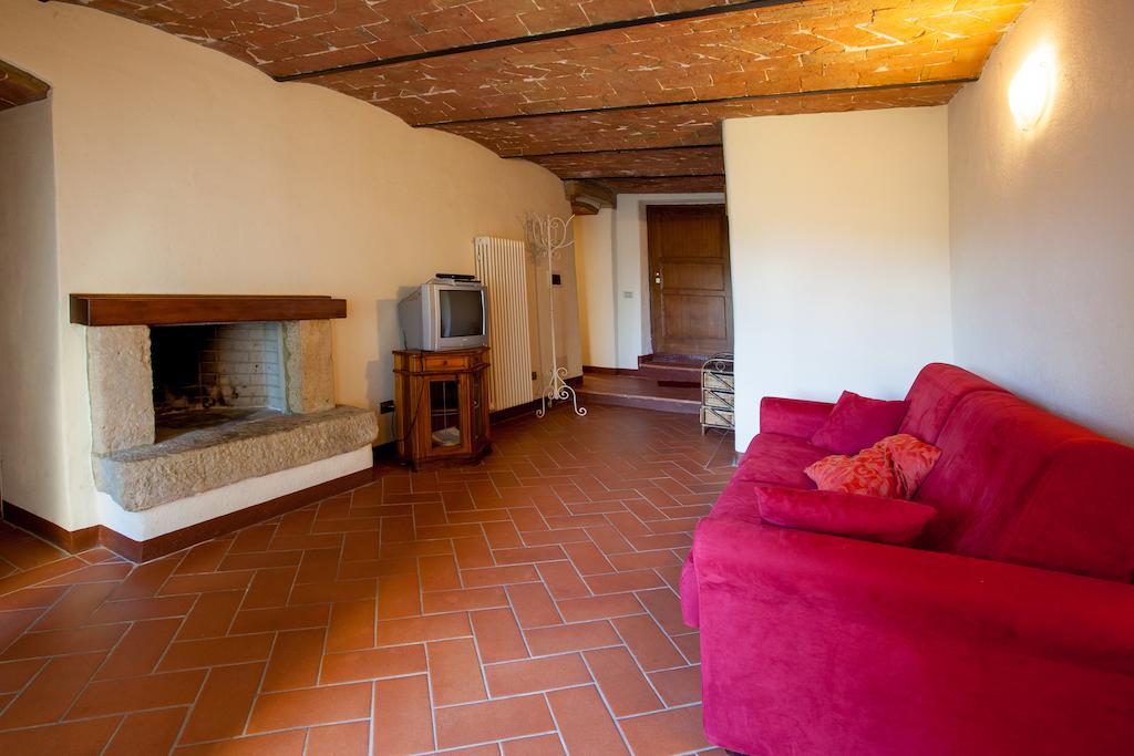 Borgo Alle Mura Apartment Casale Marittimo Room photo