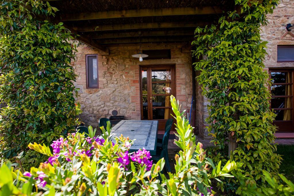 Borgo Alle Mura Apartment Casale Marittimo Room photo
